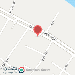 عکس شهسوار مارکت