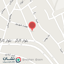 عکس فروشگاه پوشاک زنانه و بچگانه 