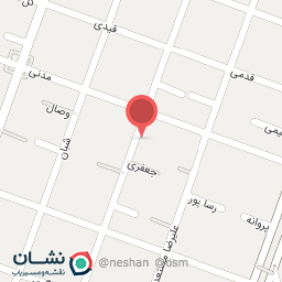 عکس لوازم آرایشی بهداشتی خاتون