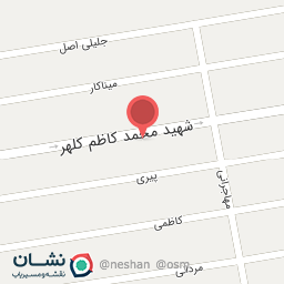 عکس الکتریکی عزیزی