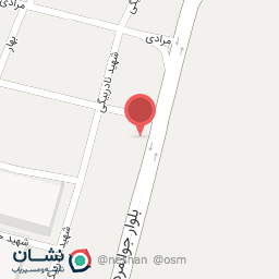 عکس عطاری مهر گیاه