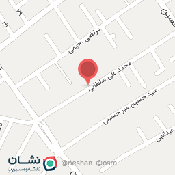 عکس طباخی عدالت