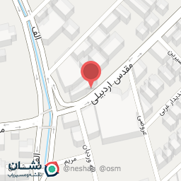 عکس مرکز پزشکان ملورین