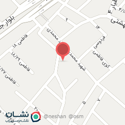 عکس آجیل فروشی