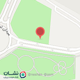 عکس باغ بانوان حبیب اباد