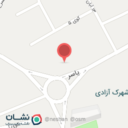 عکس فروشگاه زنجیره ای دیلی مارکت