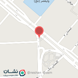 عکس آرایشی روژان