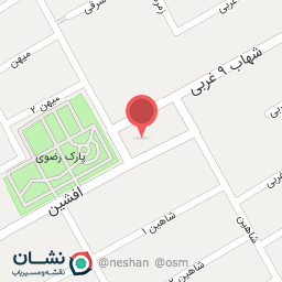 عکس بوستان شاهین 