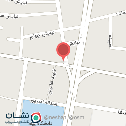 عکس دفتر اسناد رسمی شماره 2