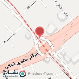 عکس داروخانه دکتر مهربانیان