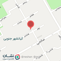 عکس سوپر مارکت فتحی