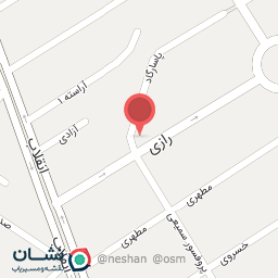 عکس فروشگاه مواد شوینده و سلولزی بستامی