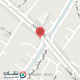 عکس فروشگاه زنجیره ای اسنوا بعثت 