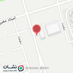 عکس مطب دکتر مرضیه علیزاده