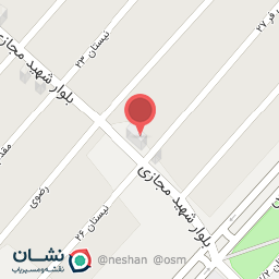 عکس پیرایش مهراد