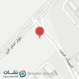 عکس بازارچه گودرزی