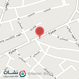 عکس تعاونی فرهنگیان جوانرود