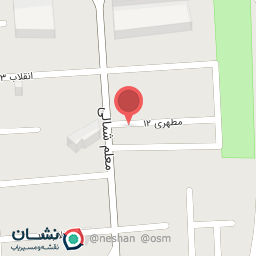 عکس آرایشگاه میلاد