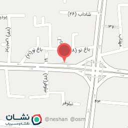 عکس آجیل خشکبار بابانظر