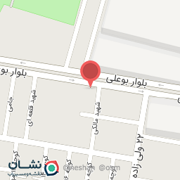 عکس تولید روکش صندلی پروازه