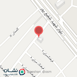 عکس افق کوروش شعبه خرم آباد ولایت