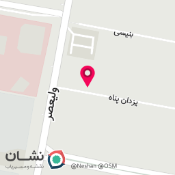 عکس کارگزاری فاخر 