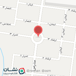 عکس میدان شورا