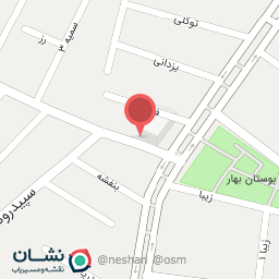 عکس بورس برنج و چای سعید