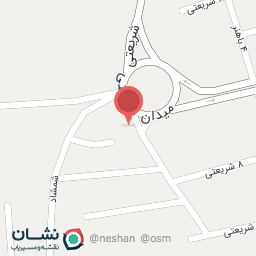 عکس نمایندگی تیپاکس 2 گرگان شعبه کوی شریعتی