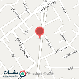 عکس طاووس اسپرت