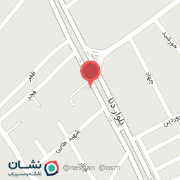 عکس سوپر مارکت معین