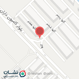 عکس پخش سراسری البرز