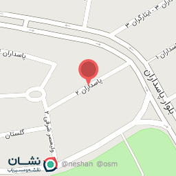 عکس فروشگاه تندیس