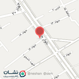 عکس چاپ اپادانا