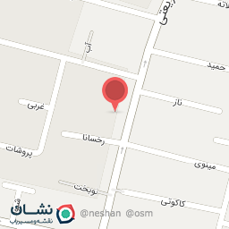 عکس رستوران سرو ناز