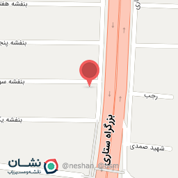 عکس کافه رستوران میتا