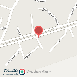 عکس شیرینی سرای باران