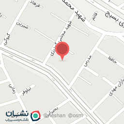 عکس مدرسه علی نقی نیکویی 