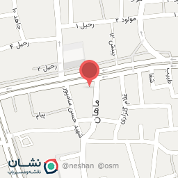 عکس دکتر فرشته حسینی جراح عمومی