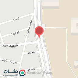 عکس عابر بانک دی