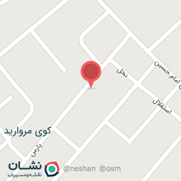 عکس سالن زیبایی بهشت