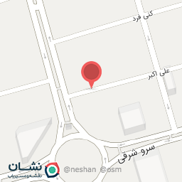 عکس دکتر پردیس براتی مهوار 