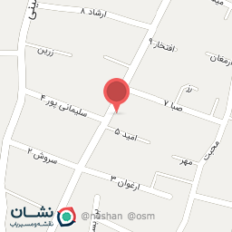 عکس شرکت خدماتی رها فعال سپاهان