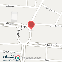 عکس سوپر مارکت گلچین