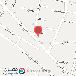 عکس کبابی گلپایگان