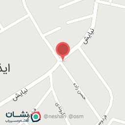 عکس سوپر مارکت ترنج