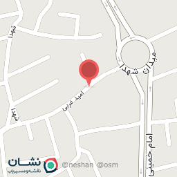 عکس تعمیرگاه لوازم خانگی نوریان