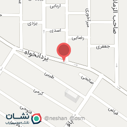 عکس قالیشویی برف