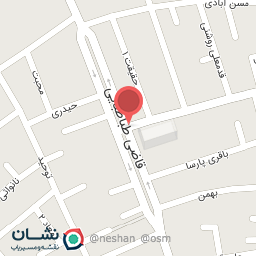 عکس موسسه فنی و برودتی بابایی