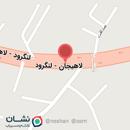 عکس نانوایی لواشی